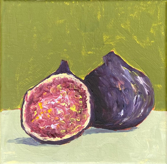 "Figner" 15x15cm